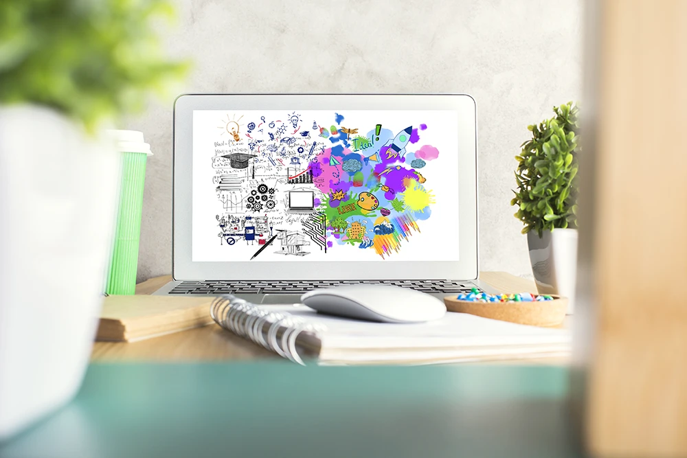 Graphic Design Websites Inspiration