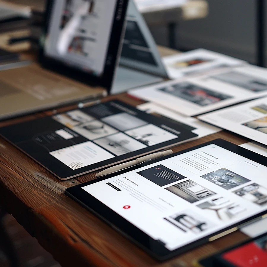 Where to Find Website Inspiration?