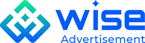 Wise Advertisement Logo