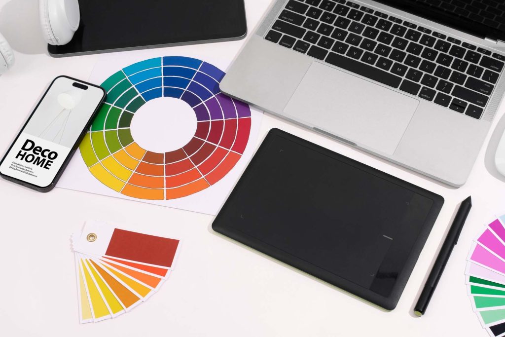 Top Web Design Colors to Watch in 2025 Bold Trends You Can't Miss