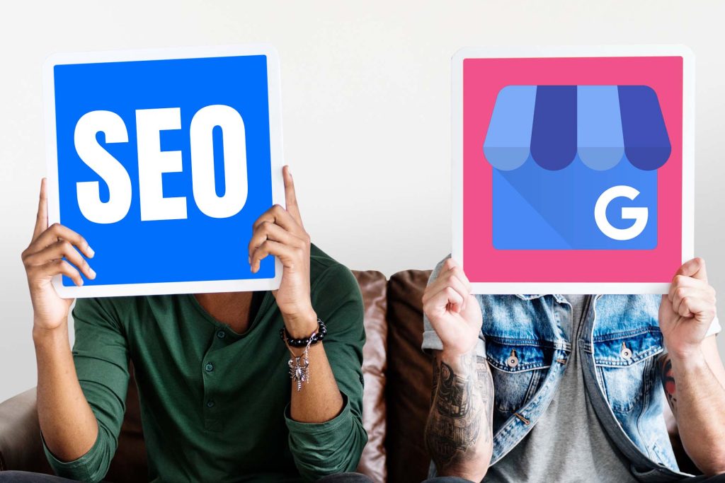 Understanding the Differences Between SEO and Google Business