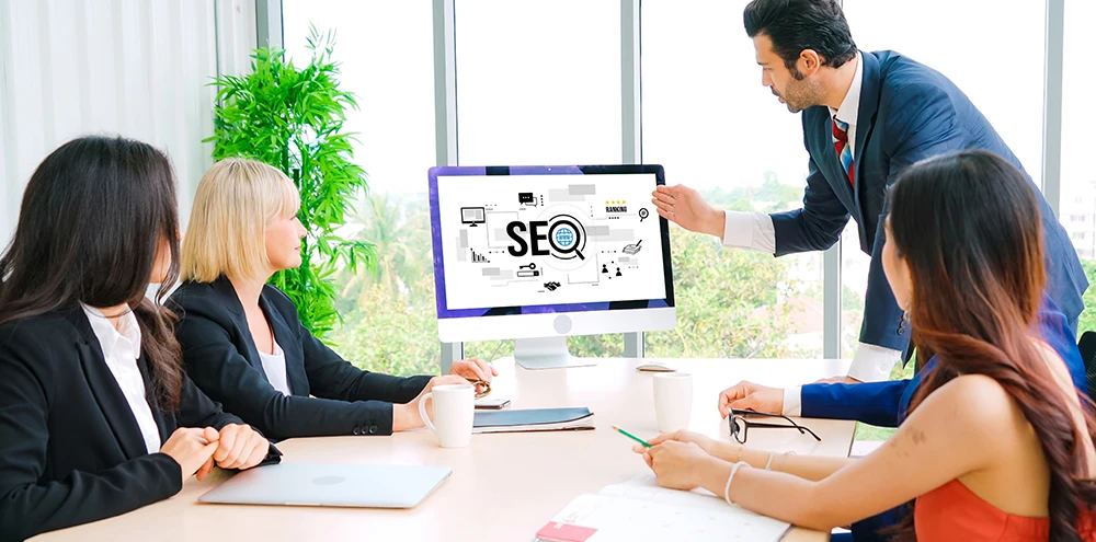 When to Use SEO vs. Google Business Profile?