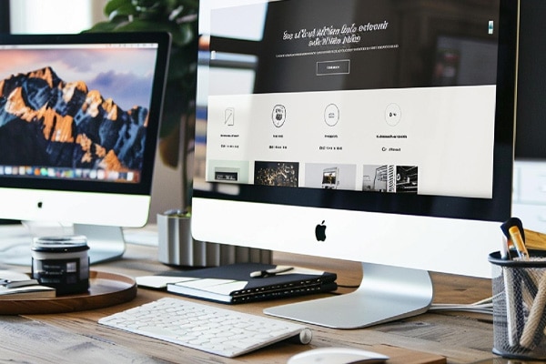 Our Scottsdale Web Design Services