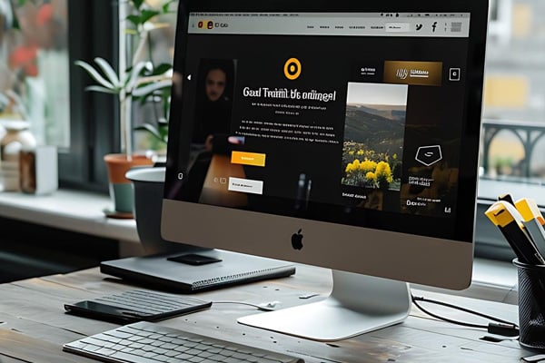 Tucson Web Design FAQs