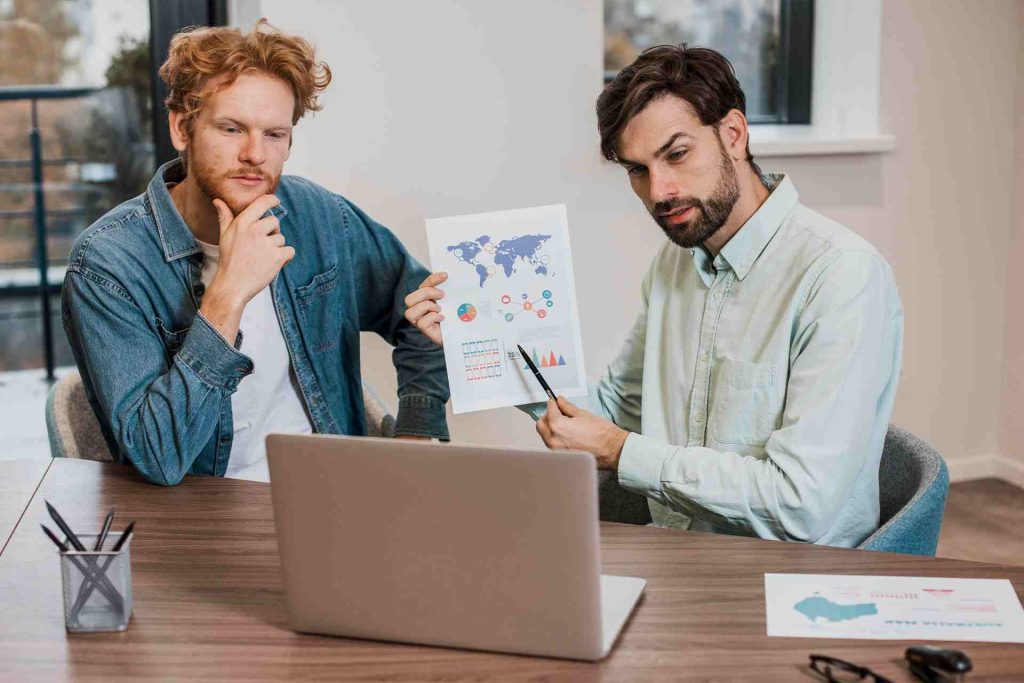 How to Find Customers for Web Design Without Wasting Time in 2025?