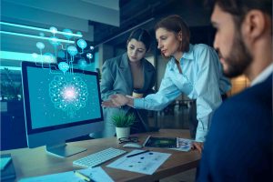 How is AI Changing the World of Digital Marketing?