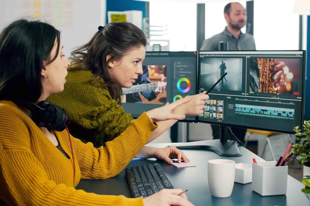 How Motion Graphics Can Differentiate Your Brand?