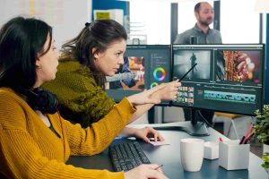 How Motion Graphics Can Differentiate Your Brand?