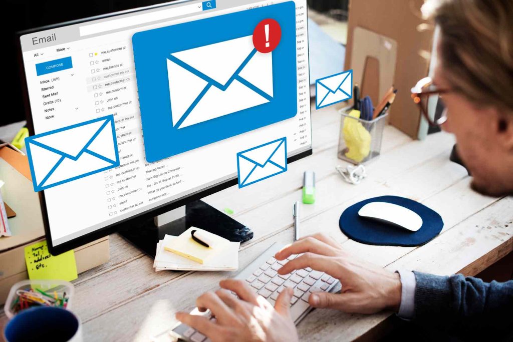 How to Avoid Spam Filters in Email Marketing?