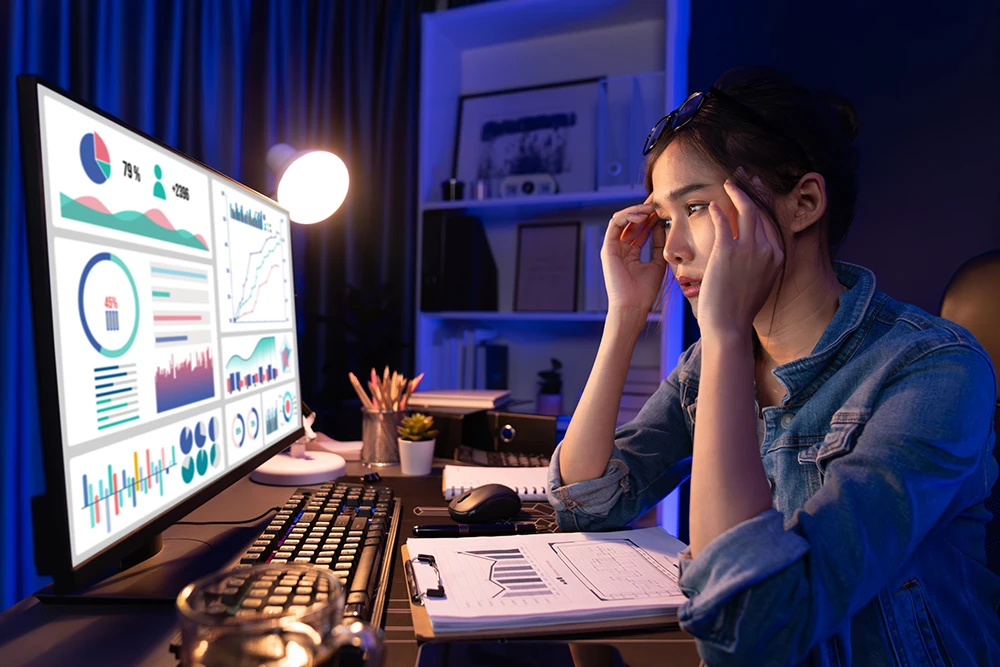 Common Mistakes While Conducting a PPC Audit