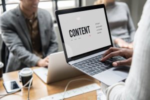 How Content Marketing Drives Sales + Examples