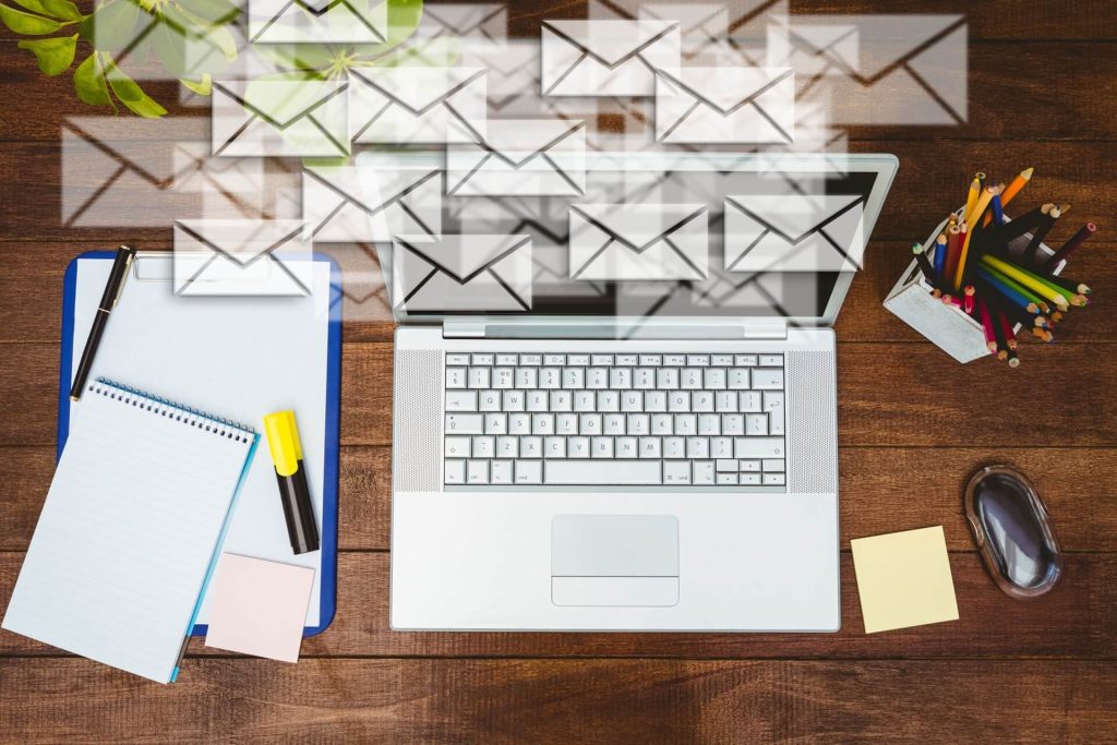 How to Do Email Marketing in SEO?