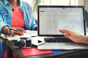 What is Triggered Email Marketing​?