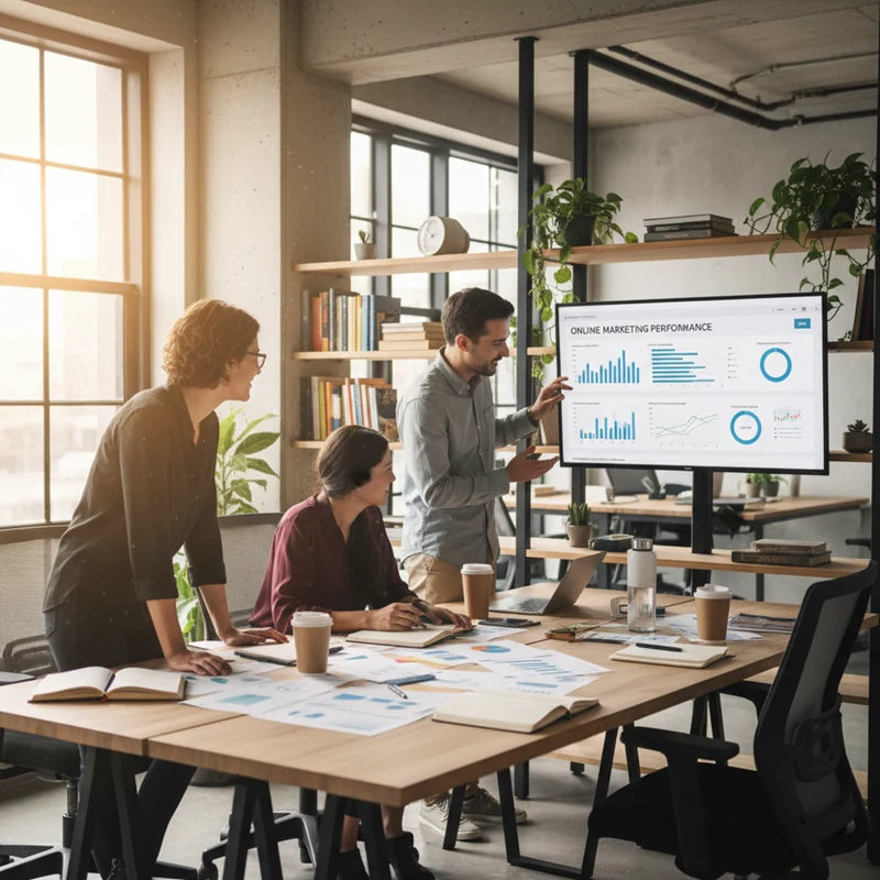 Digital Marketing Pricing Models