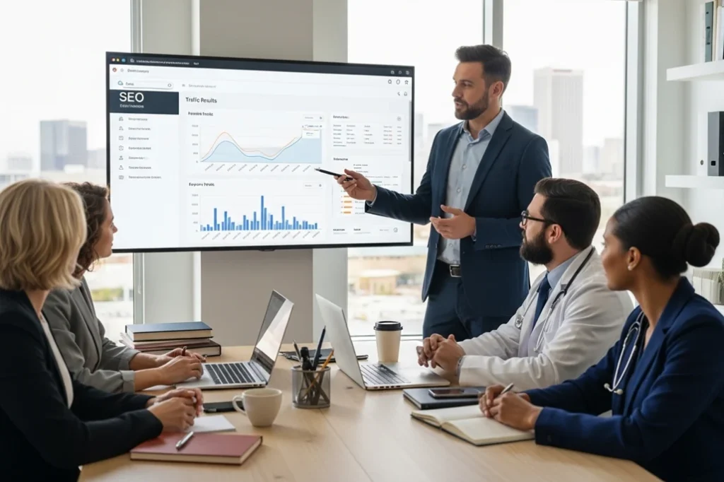 Healthcare SEO Pricing: How Much Does Medical SEO Cost in Phoenix, AZ?