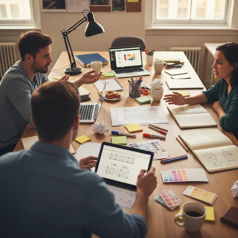 How to Invest in UX Design and Increase ROI?