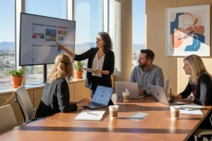 The ROI of UX: Why Investing in UX Design Can Save Money?