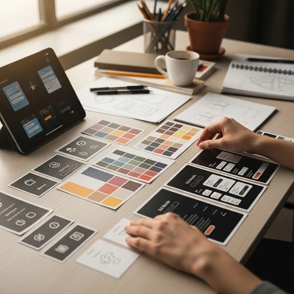 How Much Does UI Design Cost in Phoenix?