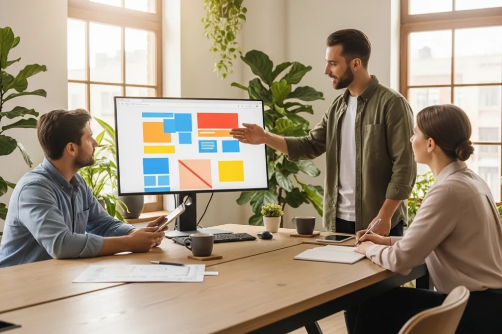 How to Create Content for Local Landing Pages for SEO?