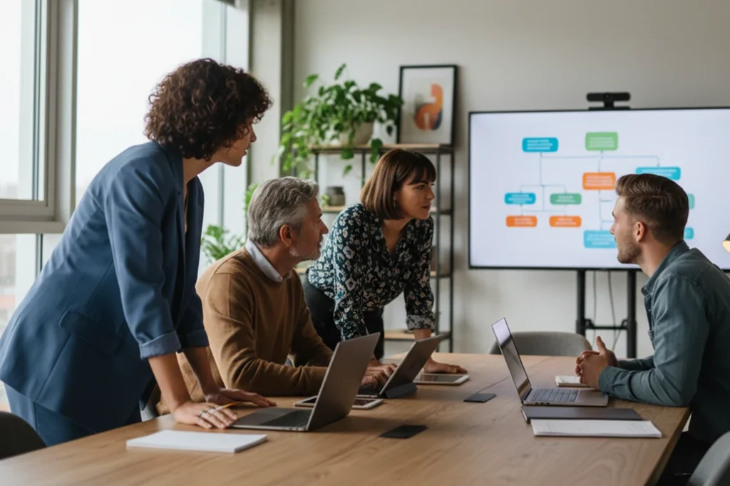 How to Do B2B Content Marketing to Generate Leads?