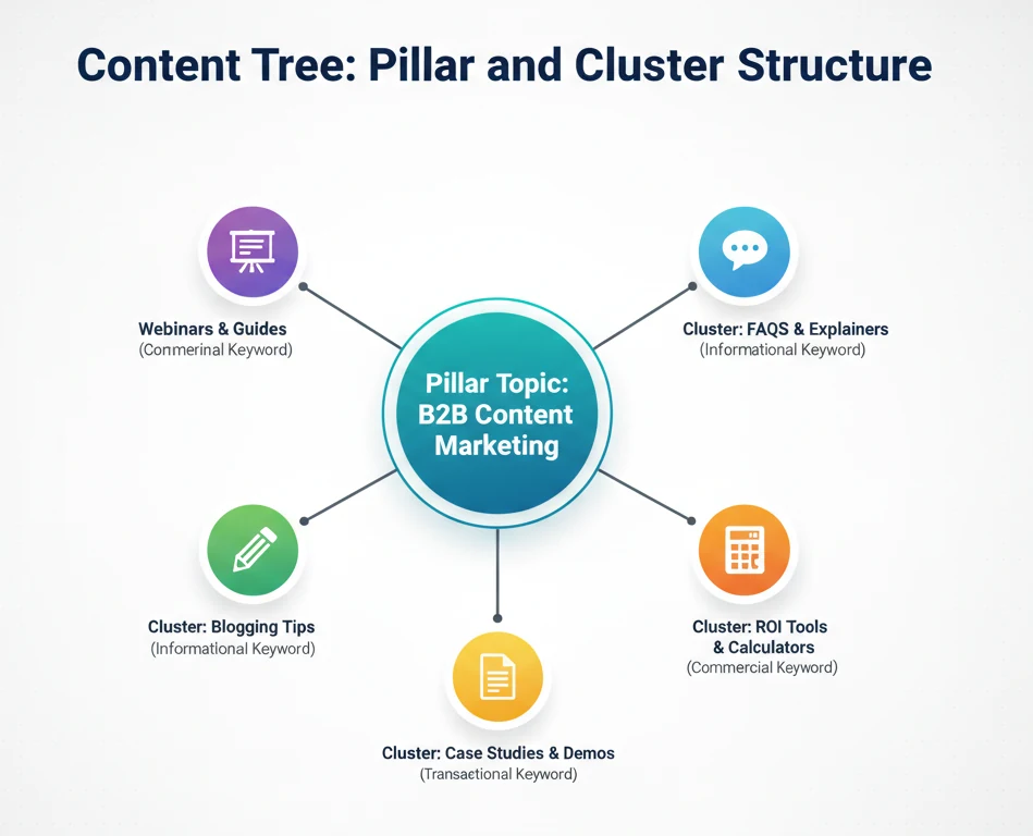 How to Do B2B Content Marketing to Generate Leads