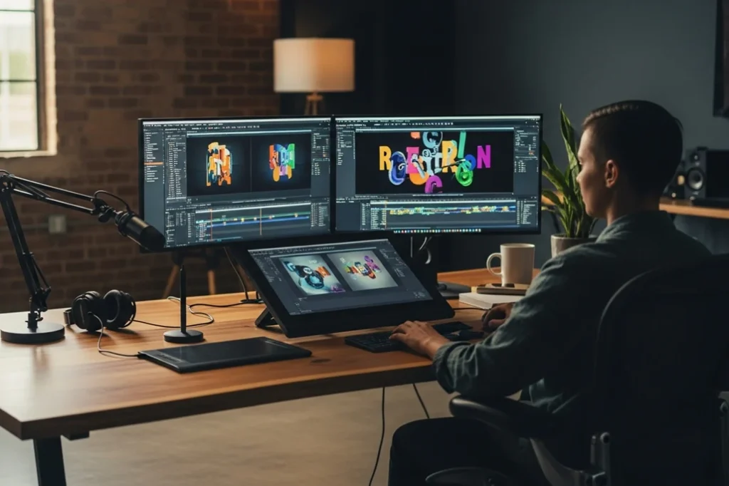 Pricing Motion Graphics in Phoenix, AZ