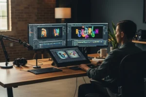 Pricing Motion Graphics in Phoenix, AZ