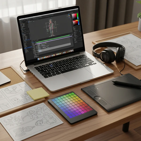 Pricing Motion Graphics in Phoenix, AZ