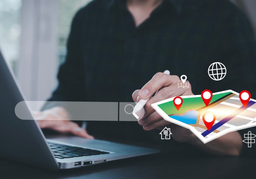 Why Local Businesses in Phoenix Need a Professional Web Design