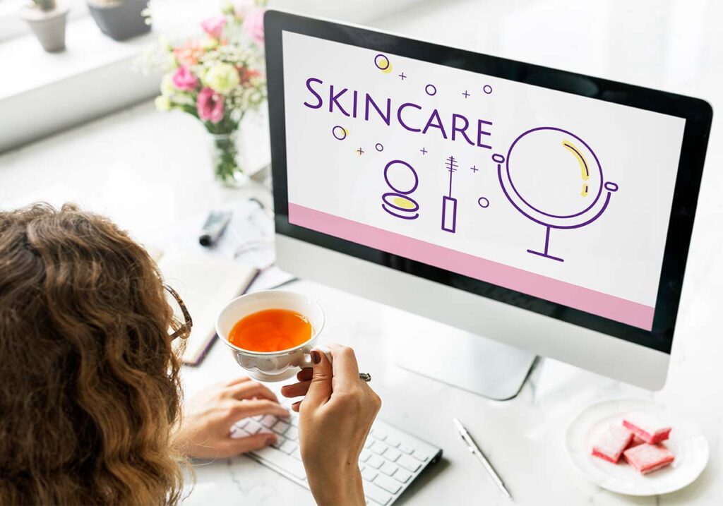 Beauty and Skincare SEO Cost in Phoenix
