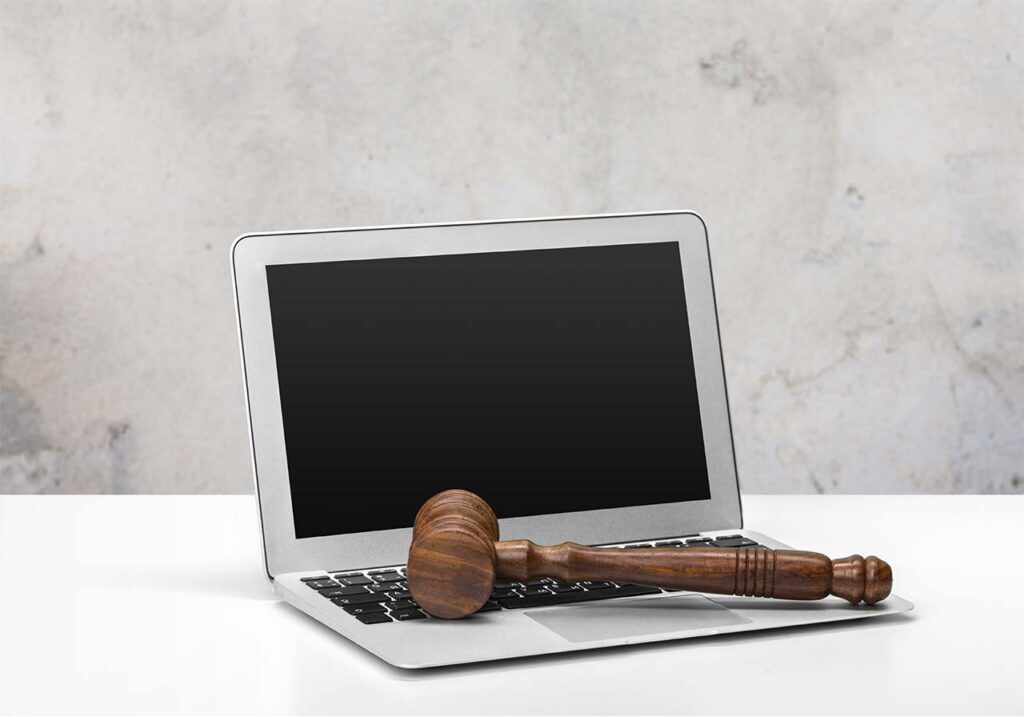 Law Firm Website Design Cost in Phoenix