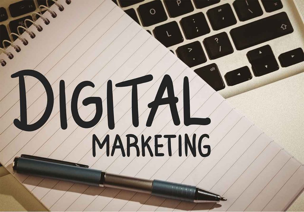 Full-Service Digital Marketing Agency in Phoenix