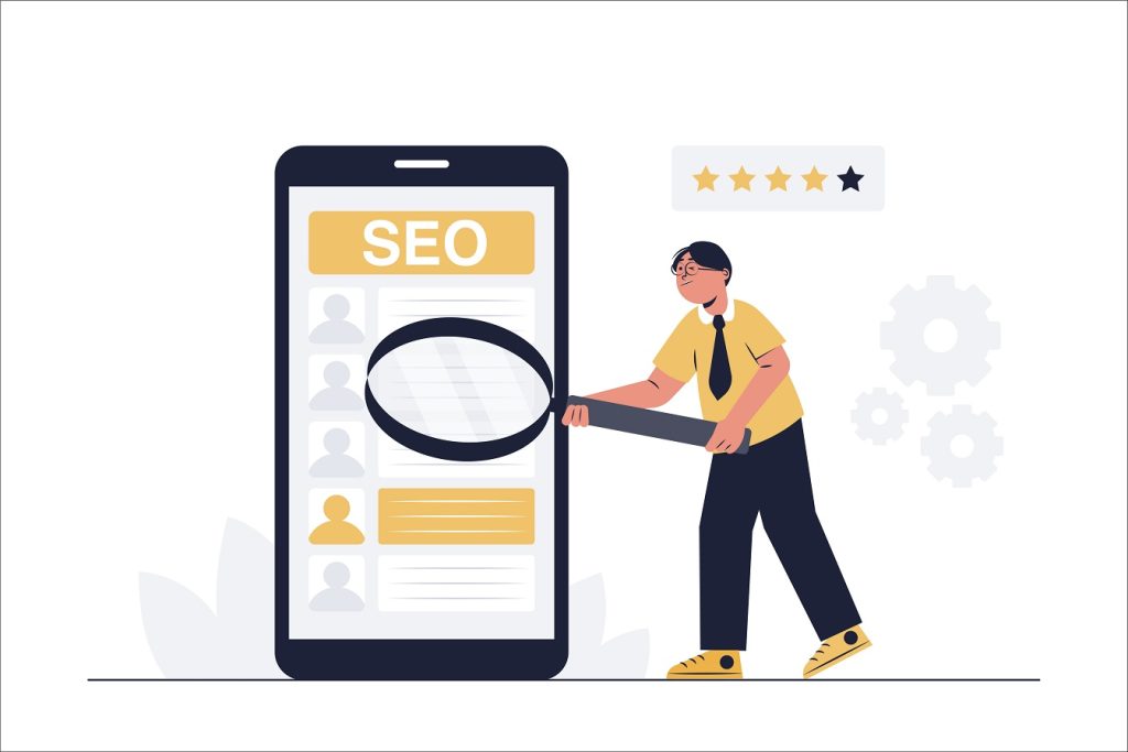 Local SEO Cost in Scottsdale, AZ