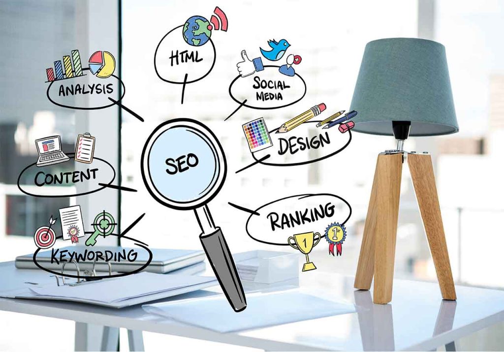 Top-Rated SEO Agency in Phoenix