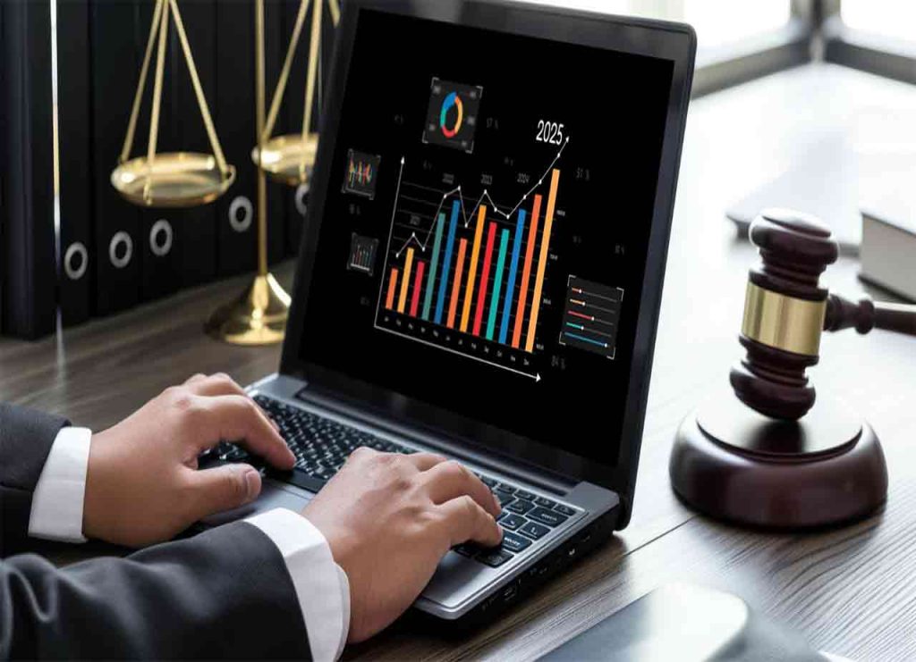 Law Firm SEO in Scottsdale