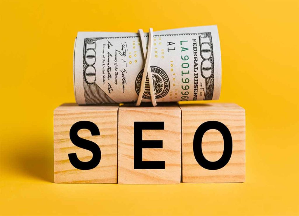 Local SEO Cost in Mesa, AZ
