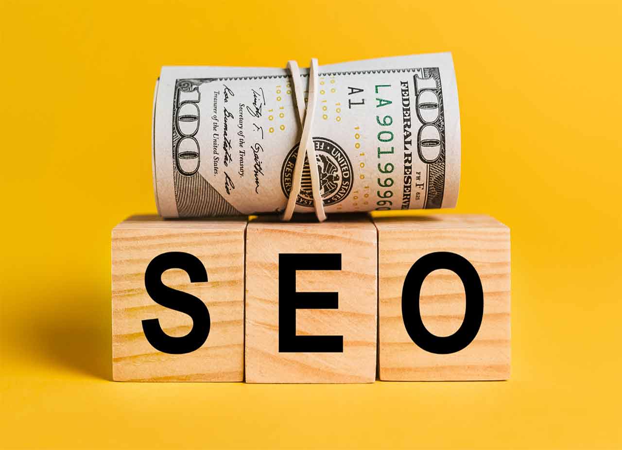 Local SEO Cost in Mesa, AZ