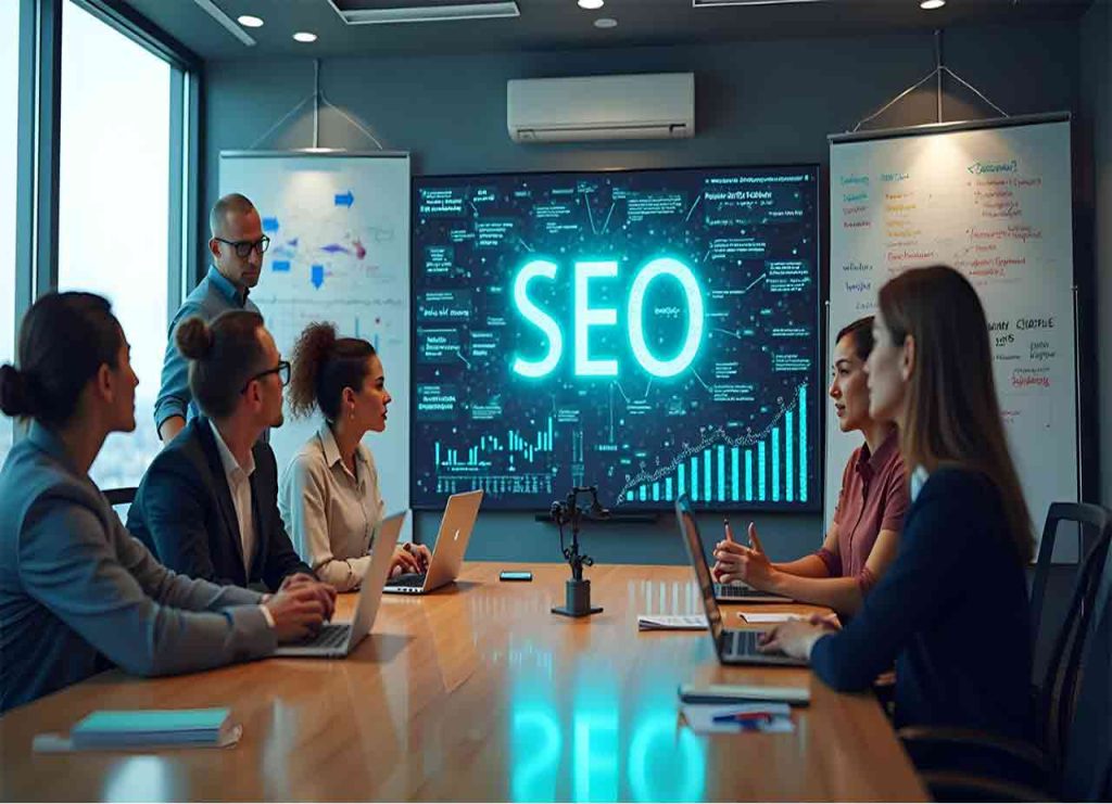 Top-Rated SEO Agency in Mesa, AZ