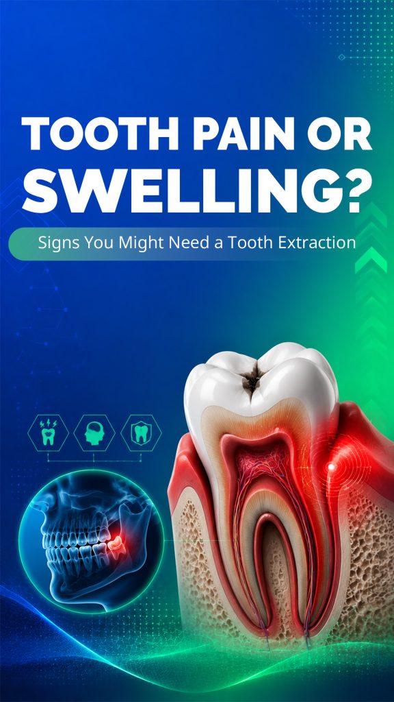Central Valley Dentistry-Tooth Pain or Swelling