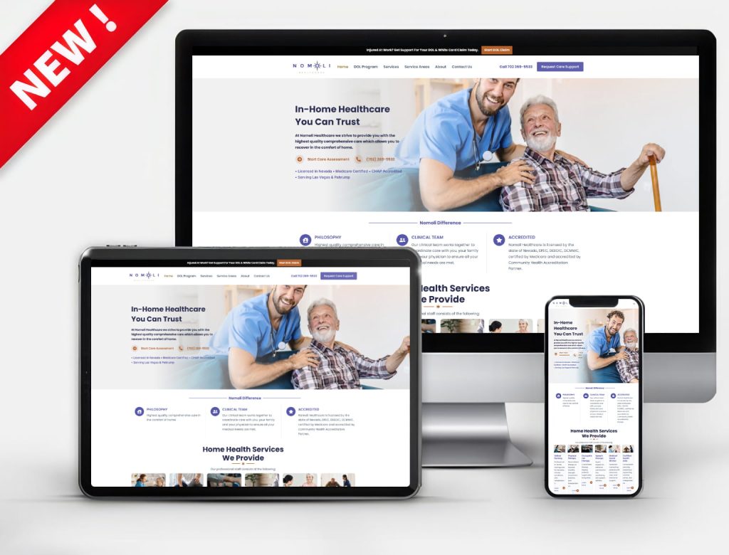 Nomoli Healthcare