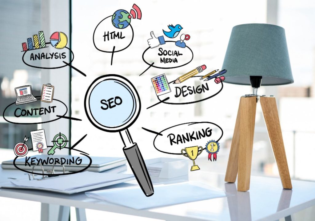Why Your Competitors Rank Higher on Google