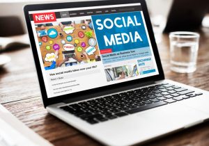 Website vs Social Media: Which One Should Your Business Invest In First