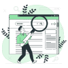Built for Search and Social
