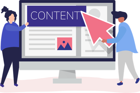 Content Creation Tucson